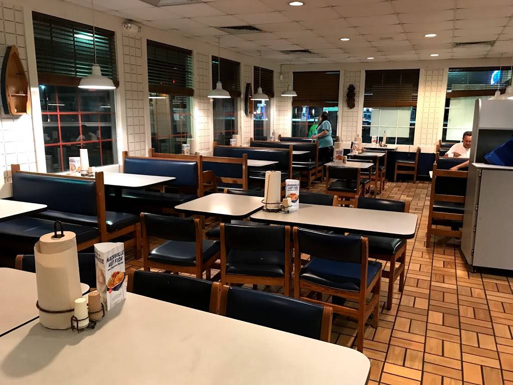 Captain Ds | restaurant | 1059 Berea Rd, Richmond, KY 40475, USA | 8596239580 OR +1 859-623-9580