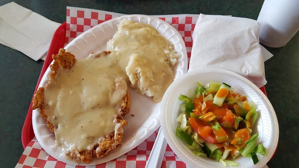 Burger Boy | restaurant | 217 E Davis St, Conroe, TX 77301, USA | 9367563440 OR +1 936-756-3440