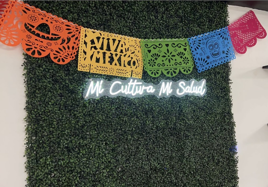 Mi Cultura Mi Salud | meal takeaway | 13840 Los Angeles St, Baldwin Park, CA 91706, USA | 6265411818 OR +1 626-541-1818
