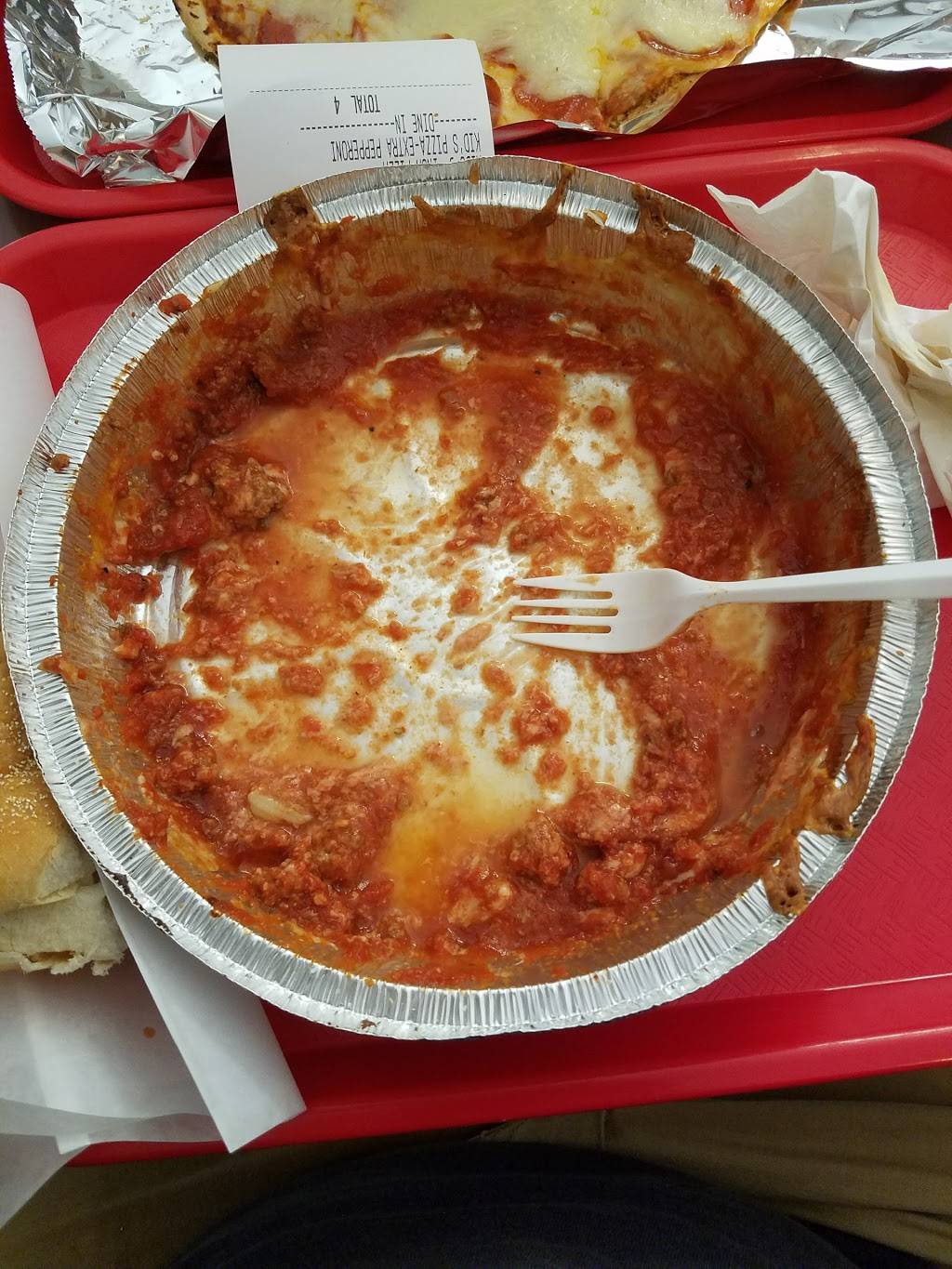 Rumas Deli | restaurant | 1395 Covington Manor Ln, St. Louis, MO 63125, USA | 3148929990 OR +1 314-892-9990