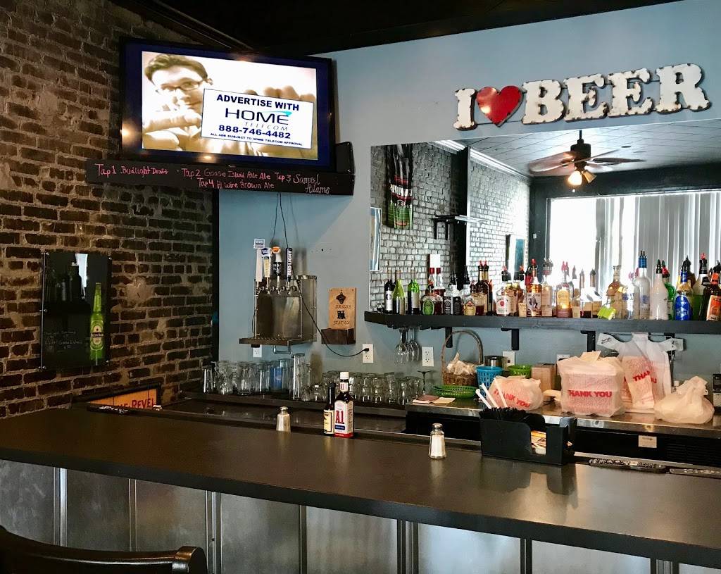 Brecks Station | restaurant | 108 State Rd S-8-225, Moncks Corner, SC 29461, USA | 8437614750 OR +1 843-761-4750