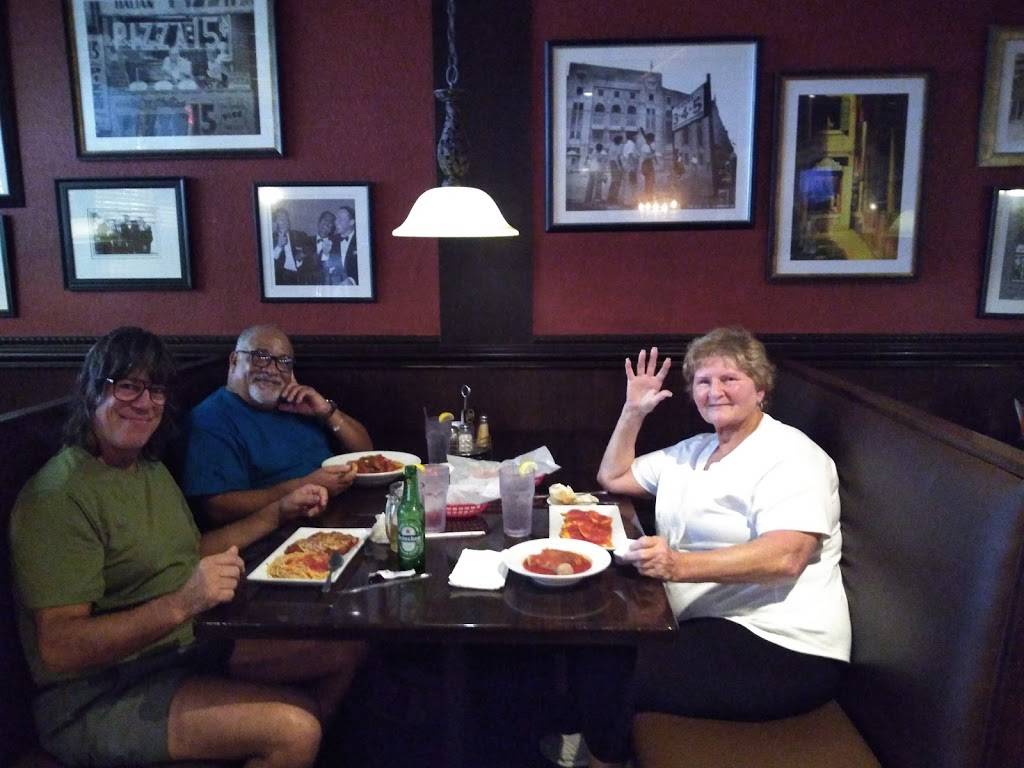 La Pizzeria | restaurant | 5632 W Sample Rd, Margate, FL 33073, USA | 9549684396 OR +1 954-968-4396