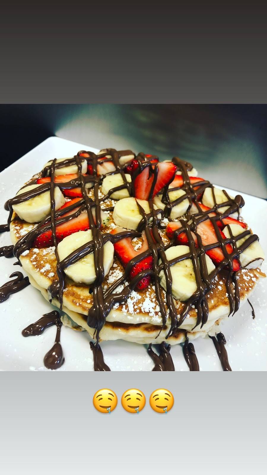 The Crepe Stop | cafe | 852 Laurel St, San Carlos, CA 94070, USA | 6502648126 OR +1 650-264-8126