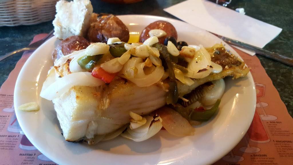 Lusitania Seafood Restaurant | restaurant | 15 Lockwood Ave, Yonkers, NY 10701, USA | 9149694600 OR +1 914-969-4600