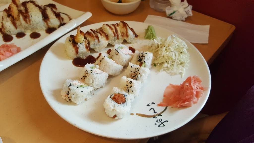 Maki Yaki | restaurant | 8951 Knott Ave e, Buena Park, CA 90620, USA | 7144849111 OR +1 714-484-9111