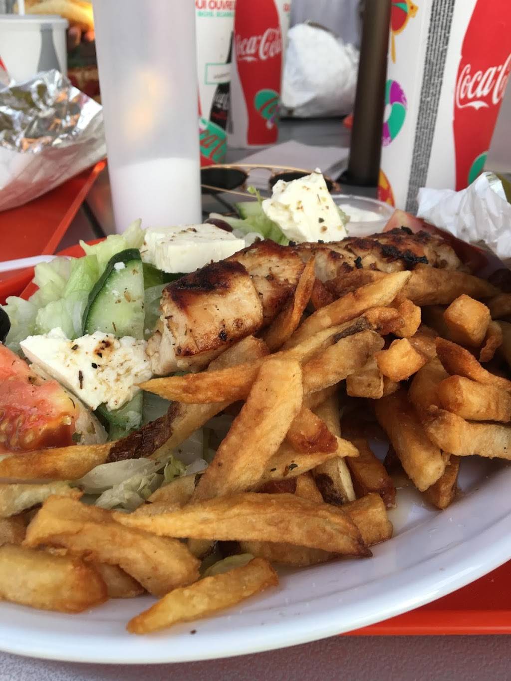 Dairy Freeze | restaurant | 1601 St Clair Ave W, Toronto, ON M6E 1C9, Canada | 4166542565 OR +1 416-654-2565