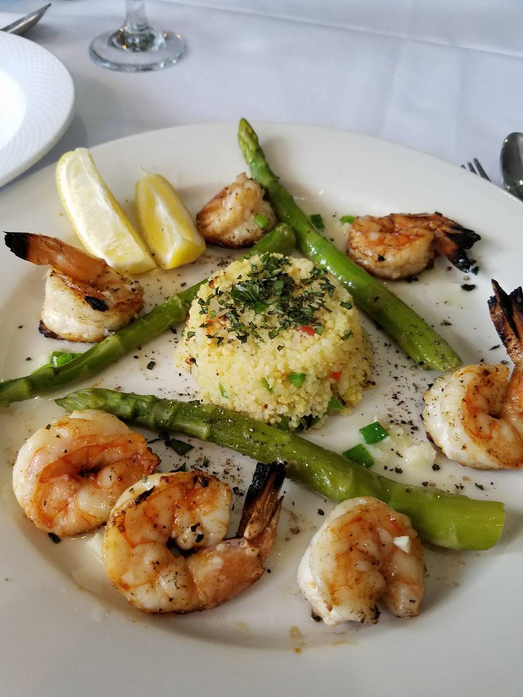 il Ponte Fine Italian & Continental Cuisine | restaurant | 150 Lafayette Ave, Suffern, NY 10901, USA | 8453576600 OR +1 845-357-6600