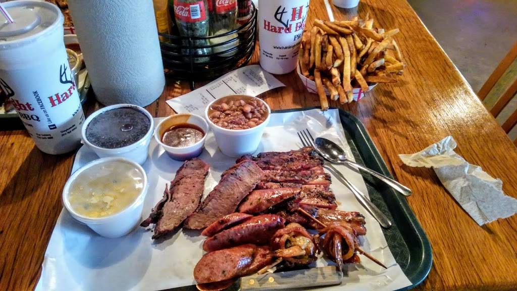 Hard Eight BBQ | restaurant | 205 S Oak St, Roanoke, TX 76262, USA | 8178378888 OR +1 817-837-8888
