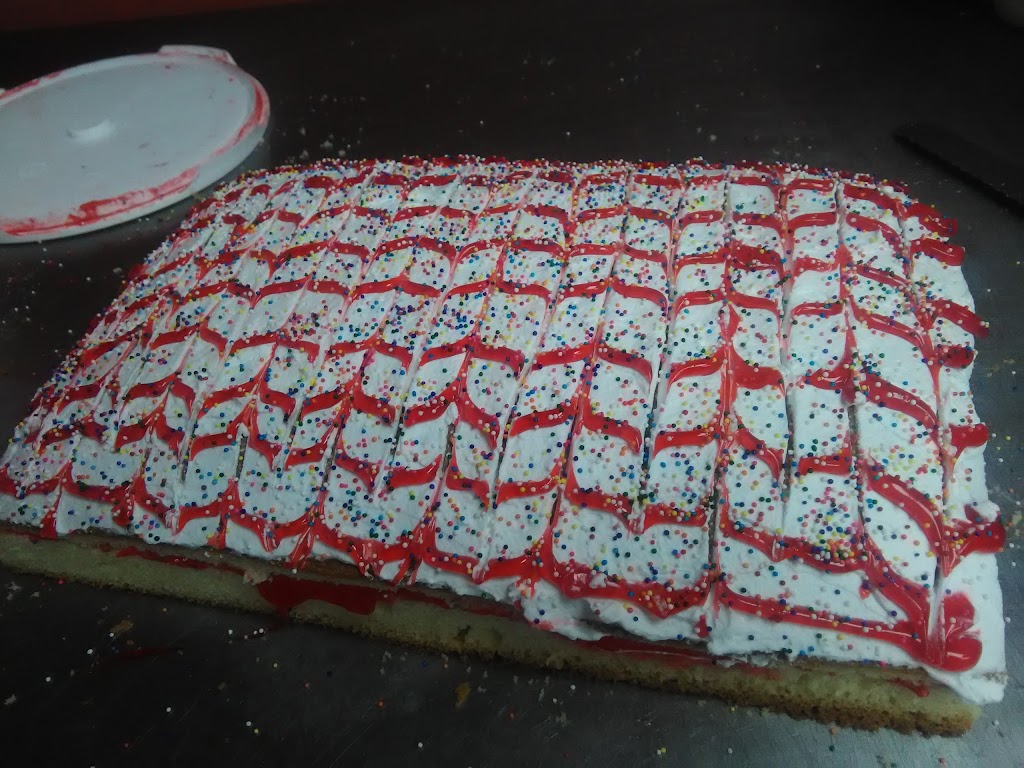 LAS DELICIAS SUPERMERCADO | bakery | 2840 Northeast Expy #106, Atlanta, GA 30345, USA | 4046795026 OR +1 404-679-5026