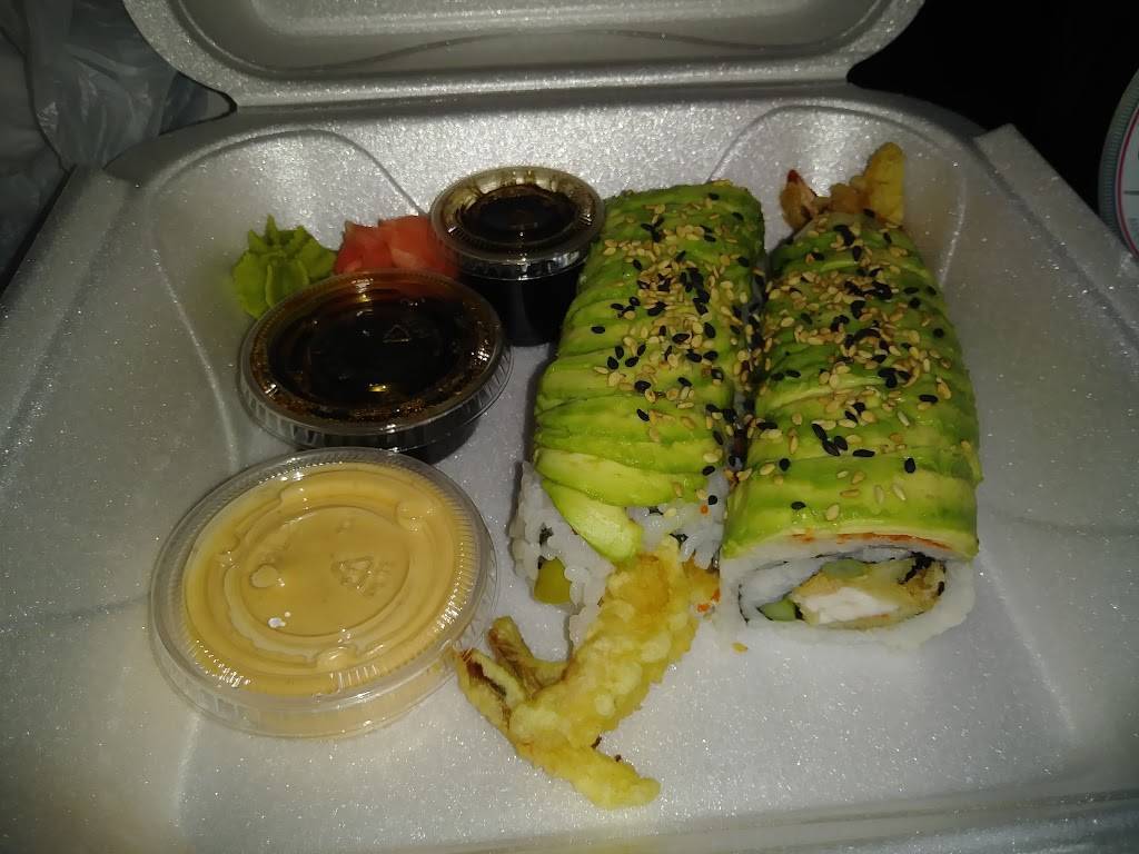 Tobu Thai & Sushi | restaurant | 6287 W Sample Rd #3175, Coral Springs, FL 33067, USA | 9547525225 OR +1 954-752-5225