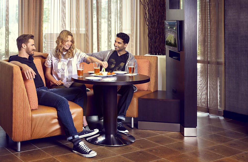 Bistro Bar | restaurant | 63 Grand St, Waterbury, CT 06702, USA | 2035961000 OR +1 203-596-1000