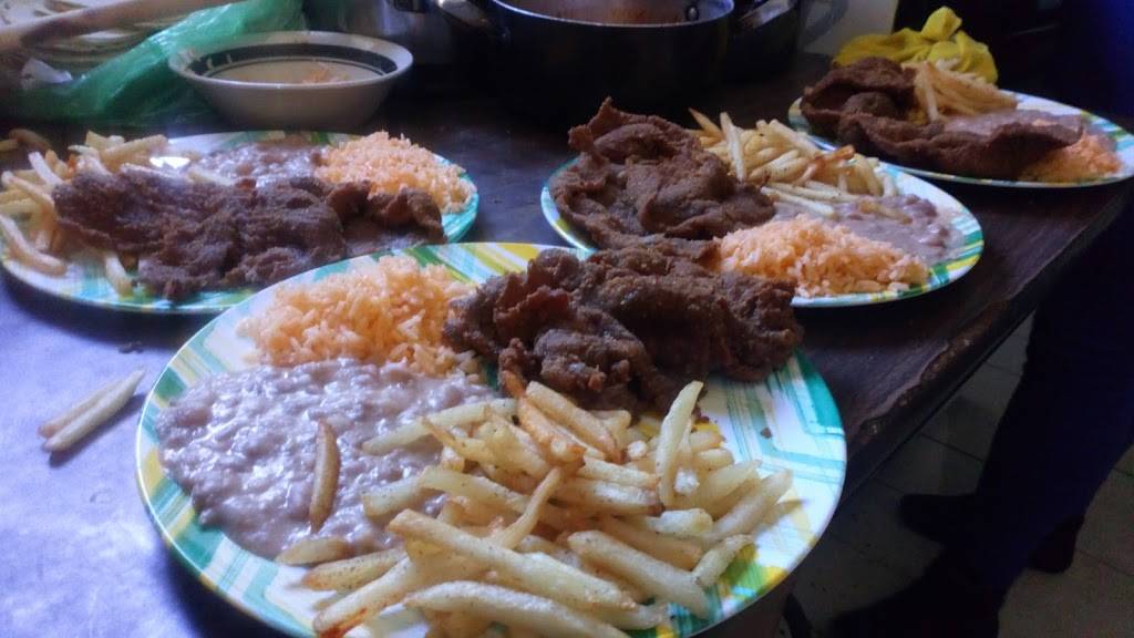 Restaurante Rossy | restaurant | Padre Mayorca 7351-7411, Salvatierra, Tijuana, B.C., Mexico | 016643330926 OR +52 664 333 0926