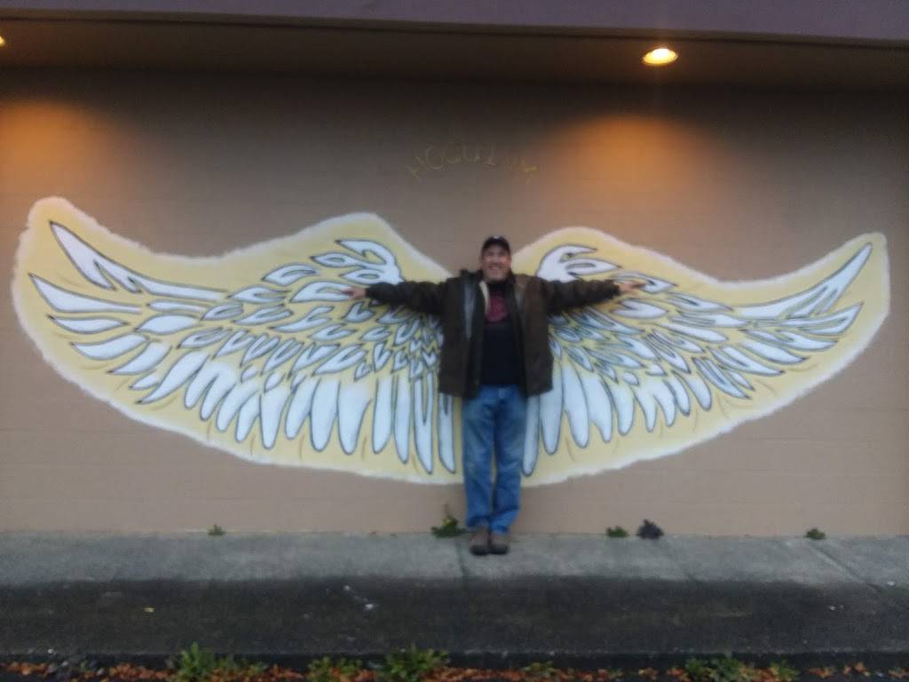 Speed Bowls | restaurant | 204 Lincoln St, Hoquiam, WA 98550, USA | 3609863964 OR +1 360-986-3964