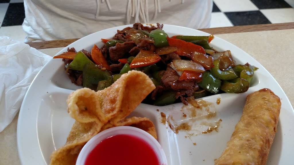 Quick Dine III | restaurant | 404 N Orange St, Butler, MO 64730, USA | 6602273780 OR +1 660-227-3780