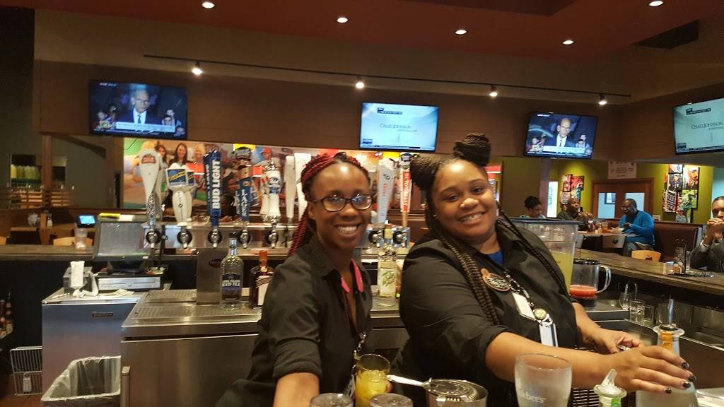 Applebees Grill + Bar | restaurant | 3895 Hacks Cross Rd, Memphis, TN 38125, USA | 9012015665 OR +1 901-201-5665