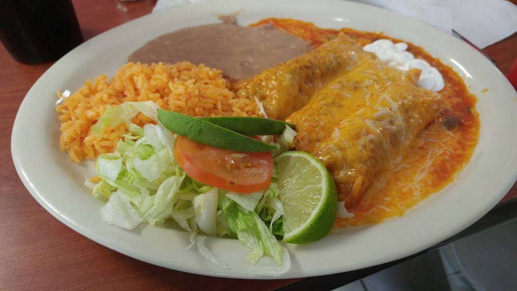 EL -Pacifico | restaurant | 108 S Cavin St, Ligonier, IN 46767, USA | 2608947220 OR +1 260-894-7220