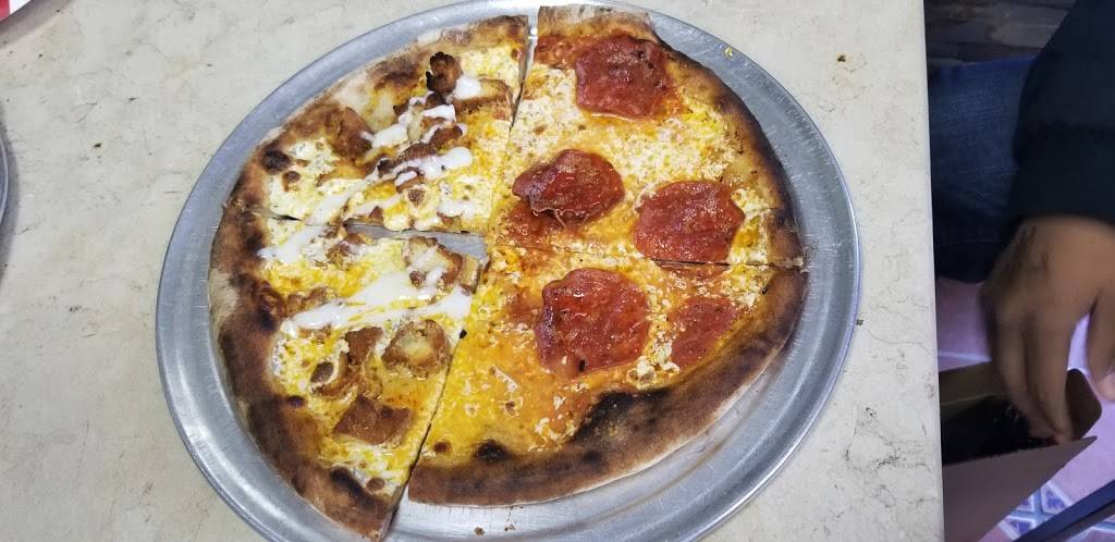 Arthur Avenue Wood Fired Pizza & Catering | restaurant | 210 Marble Ave, Pleasantville, NY 10570, USA | 9147412828 OR +1 914-741-2828