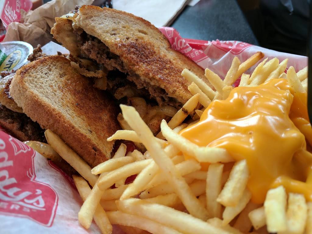 Freddys Frozen Custard & Steakburgers | restaurant | 306 N L Rogers Wells Blvd, Glasgow, KY 42141, USA | 2706293733 OR +1 270-629-3733