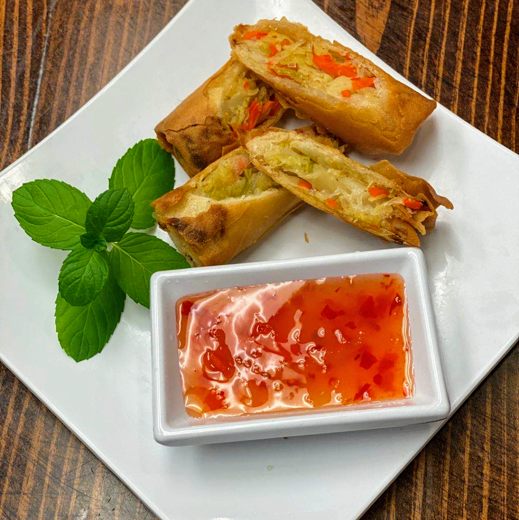 Koi Ramen | restaurant | 919 N Harrison Ave, Cary, NC 27513, USA | 9193778088 OR +1 919-377-8088