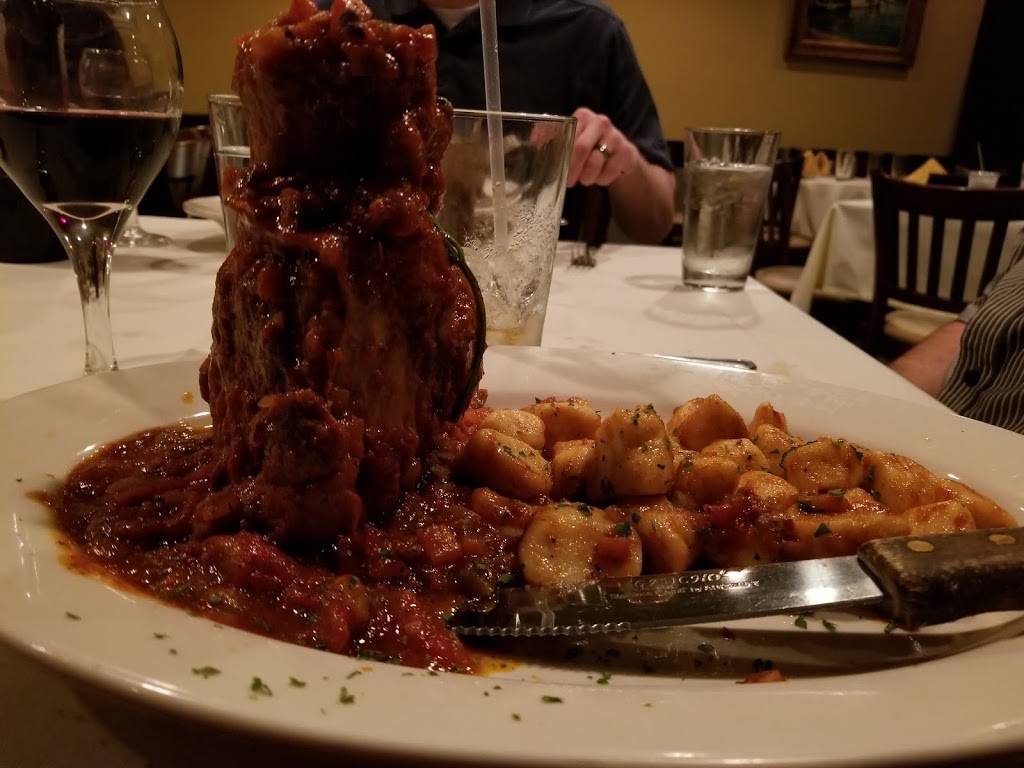 Padrinos Bistro, Italian Steakhouse & Pizzeria | meal delivery | 2452 Kuser Rd, Hamilton Township, NJ 08690, USA | 6095877575 OR +1 609-587-7575