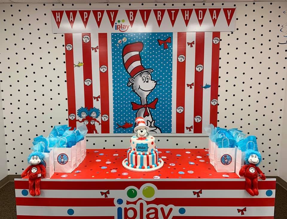 iPlay Experience | restaurant | 8524 W Gage Blvd b110, Kennewick, WA 99336, USA | 5095795971 OR +1 509-579-5971