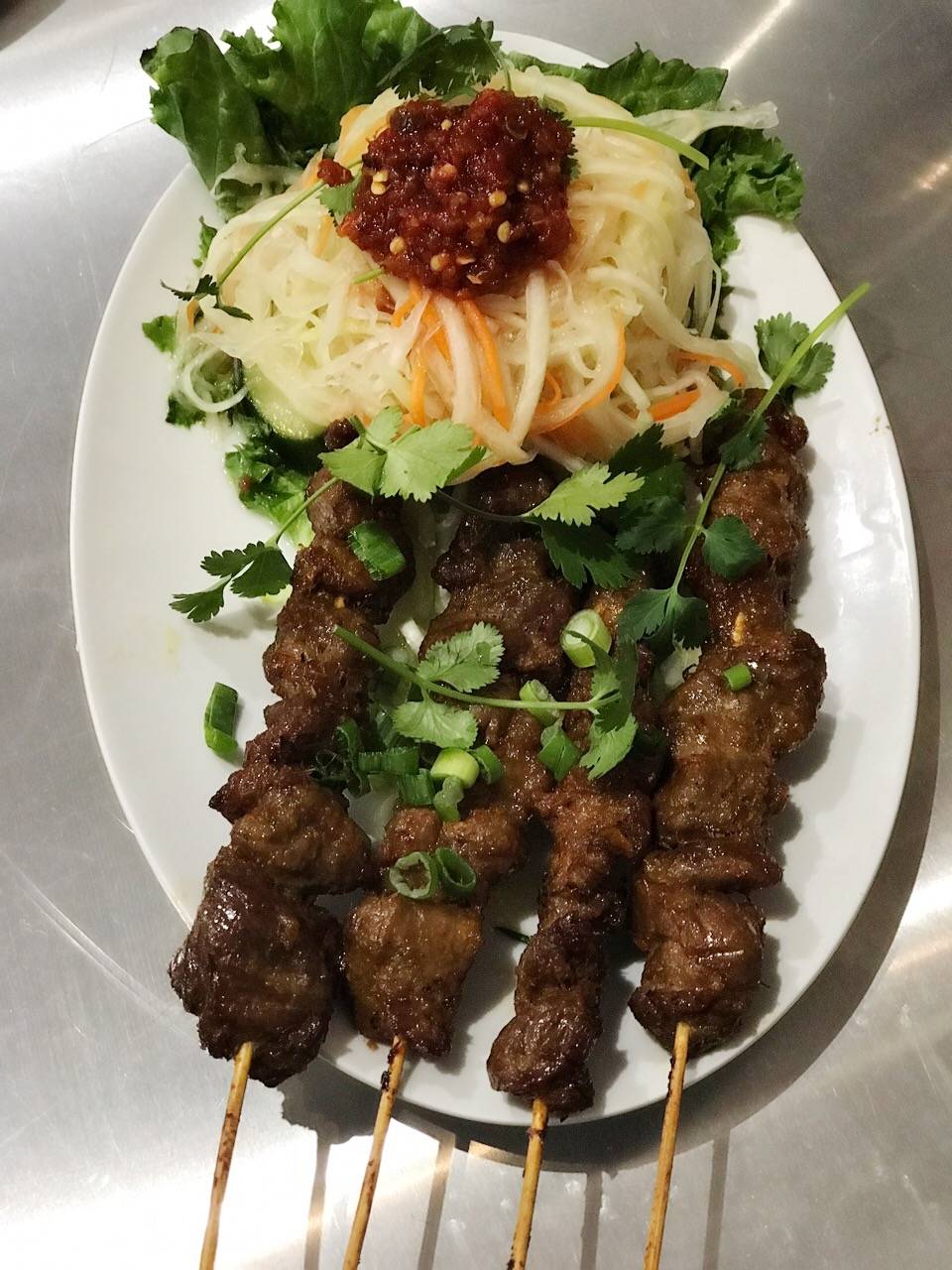 Lowell Restaurant | restaurant | 6 Branch St, Lowell, MA 01851, USA | 9787105243 OR +1 978-710-5243