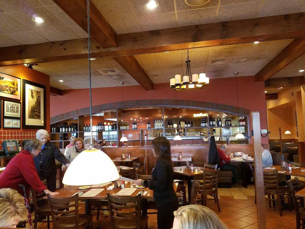 Bertuccis Italian Restaurant | restaurant | 3610 Concord Pike, Wilmington, DE 19803, USA | 3022504848 OR +1 302-250-4848