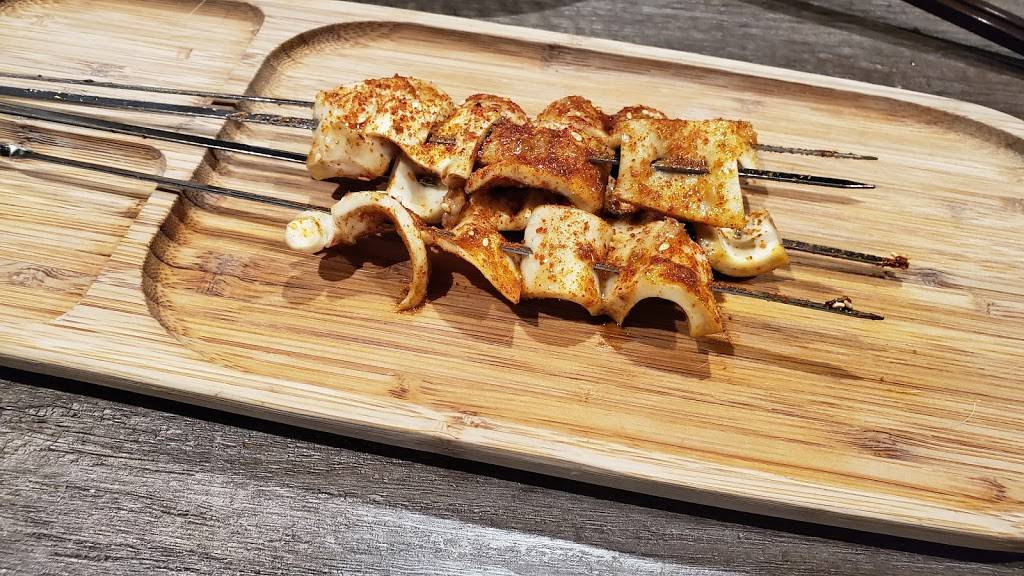 老江湖音乐烧烤餐吧 WeFusion Grill & Music Bar | restaurant | 3820 Victoria Park Ave, North York, ON M2H 3H7, Canada | 6475082666 OR +1 647-508-2666