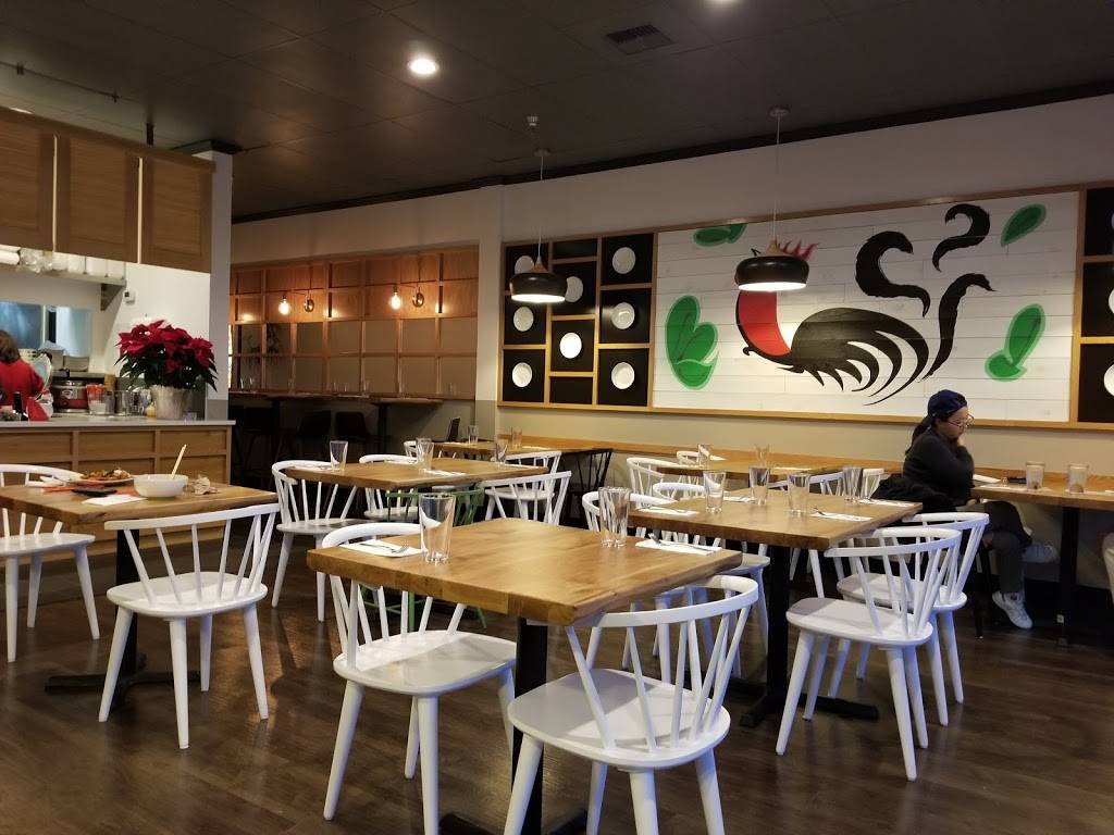 Charm Gai Thai Restaurant | restaurant | 18415 33rd Ave W suite g, Lynnwood, WA 98037, USA | 4256781752 OR +1 425-678-1752