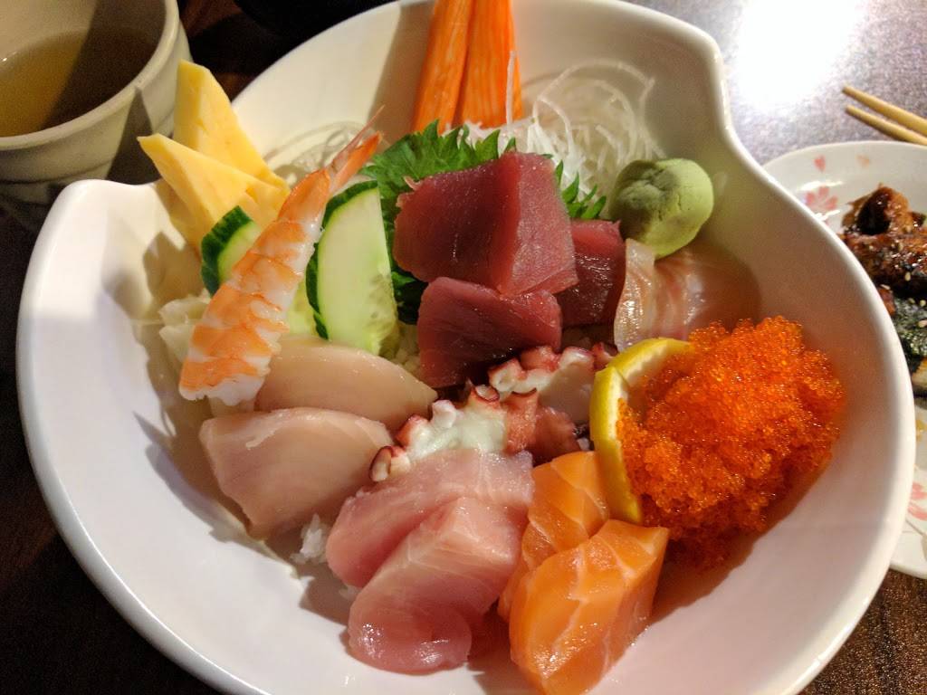 Izakaya Mai | restaurant | 212 2nd Ave, San Mateo, CA 94401, USA | 6503472511 OR +1 650-347-2511