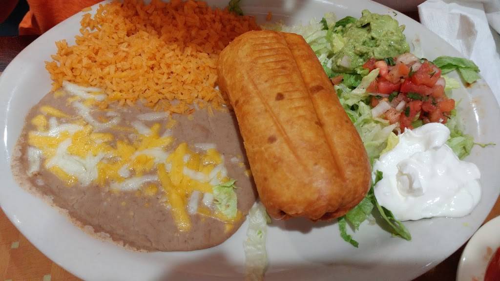 Pico De Gallo | restaurant | 2082 W C 48, Bushnell, FL 33513, USA | 3525694608 OR +1 352-569-4608