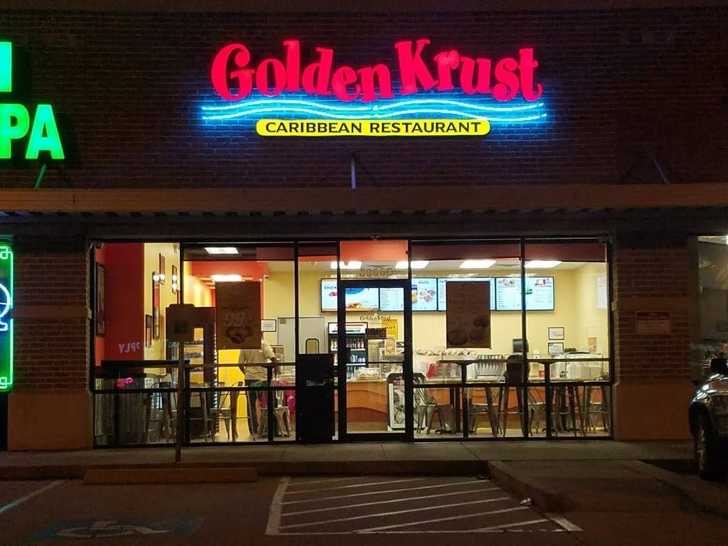 Golden Krust Caribbean Bakery & Grill | restaurant | 8366 Westheimer Rd, Houston, TX 77063, USA | 2819741785 OR +1 281-974-1785
