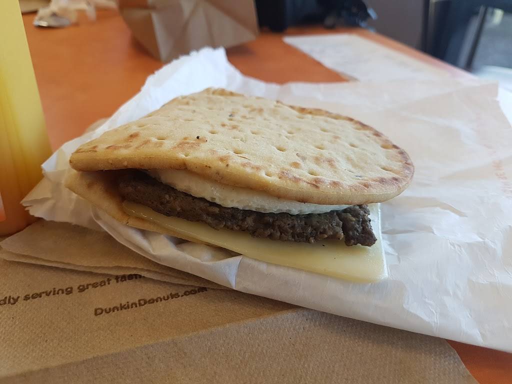 Dunkin | bakery | 8485 S Orange Blossom Trail, Orlando, FL 32809, USA | 4077305964 OR +1 407-730-5964
