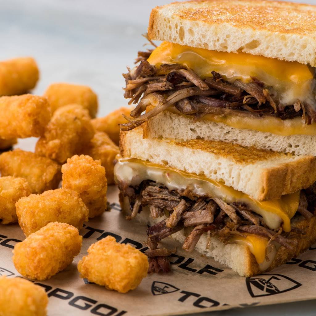 Topgolf | restaurant | 16851 N Outer 40 Rd, Chesterfield, MO 63005, USA | 6368988044 OR +1 636-898-8044