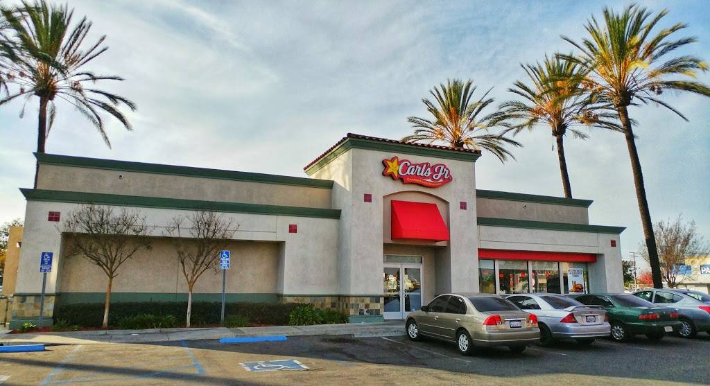 Carls Jr. | meal takeaway | 2100 E Carson St, Long Beach, CA 90807, USA | 5624929984 OR +1 562-492-9984