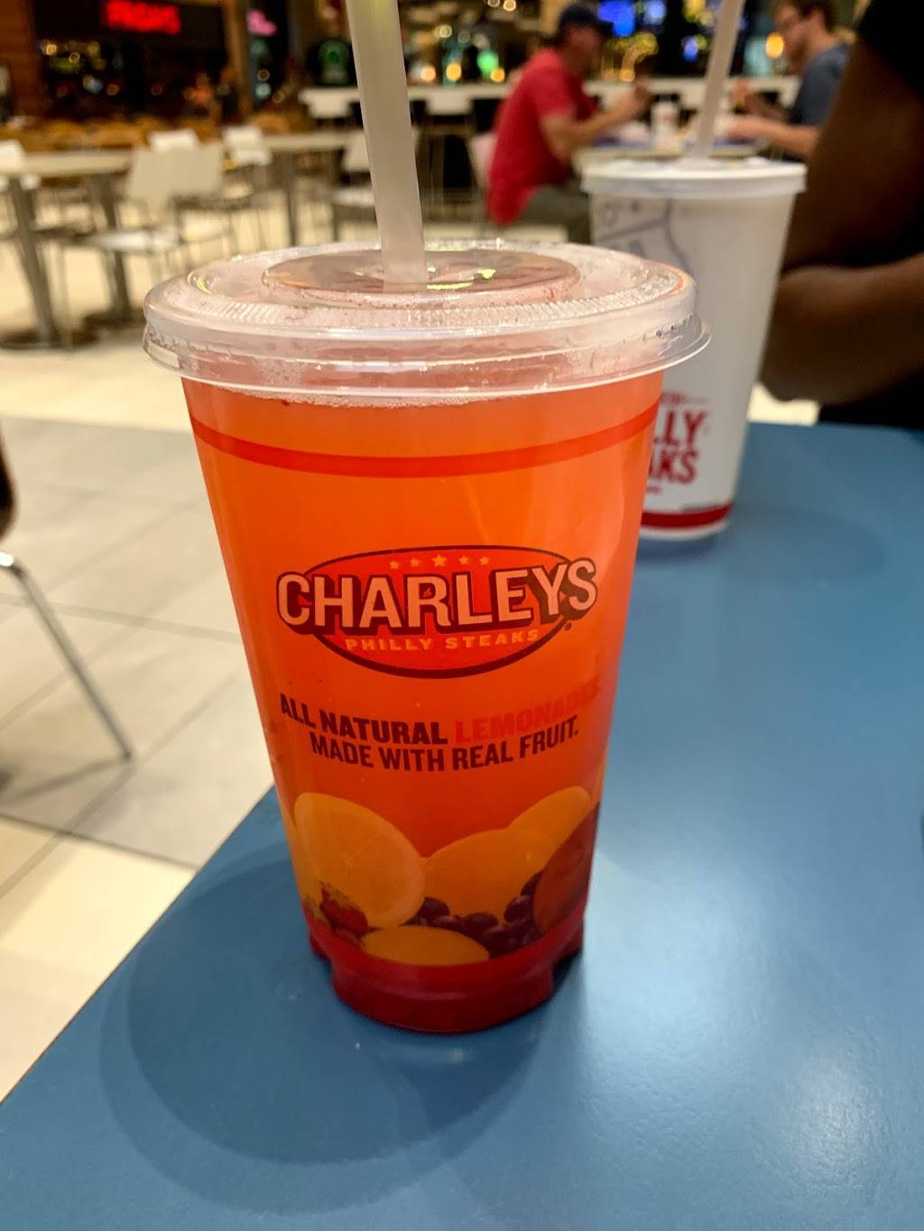 Charleys Philly Steaks | restaurant | 453 Opry Mills Dr Spc FC-6, Nashville, TN 37214, USA | 6158233199 OR +1 615-823-3199