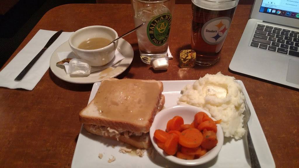 Mitchells Restaurant, Bar & Banquet Center | restaurant | 304 Ross St, Pittsburgh, PA 15219, USA | 4124713663 OR +1 412-471-3663