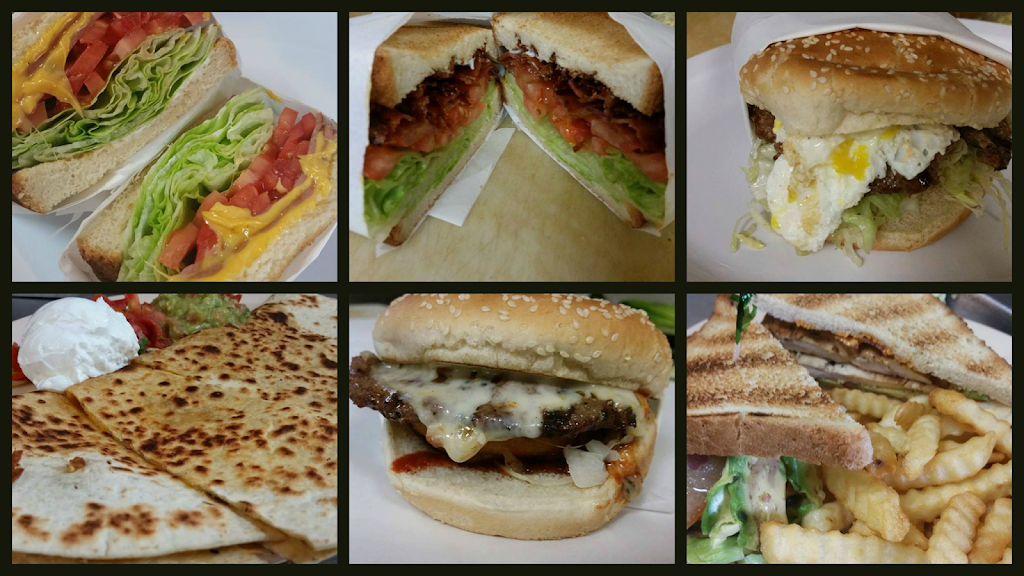 Johns Burgers | restaurant | 3019 F St, Bakersfield, CA 93301, USA | 6613267600 OR +1 661-326-7600