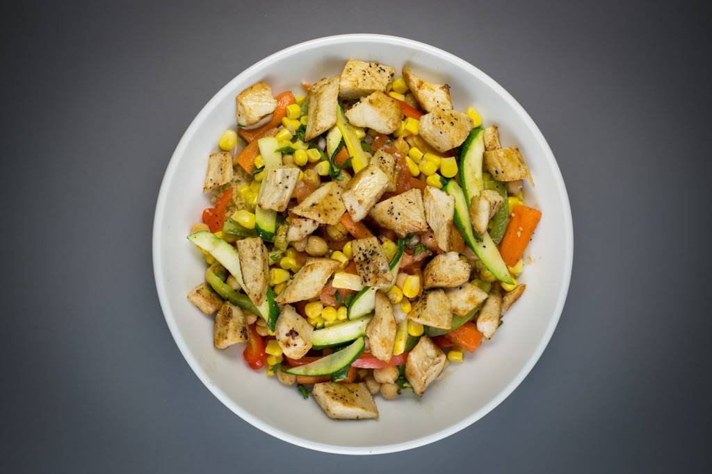 Wholesome 360 | restaurant | 4522, 3109 N Broadway, Chicago, IL 60657, USA | 7738570230 OR +1 773-857-0230