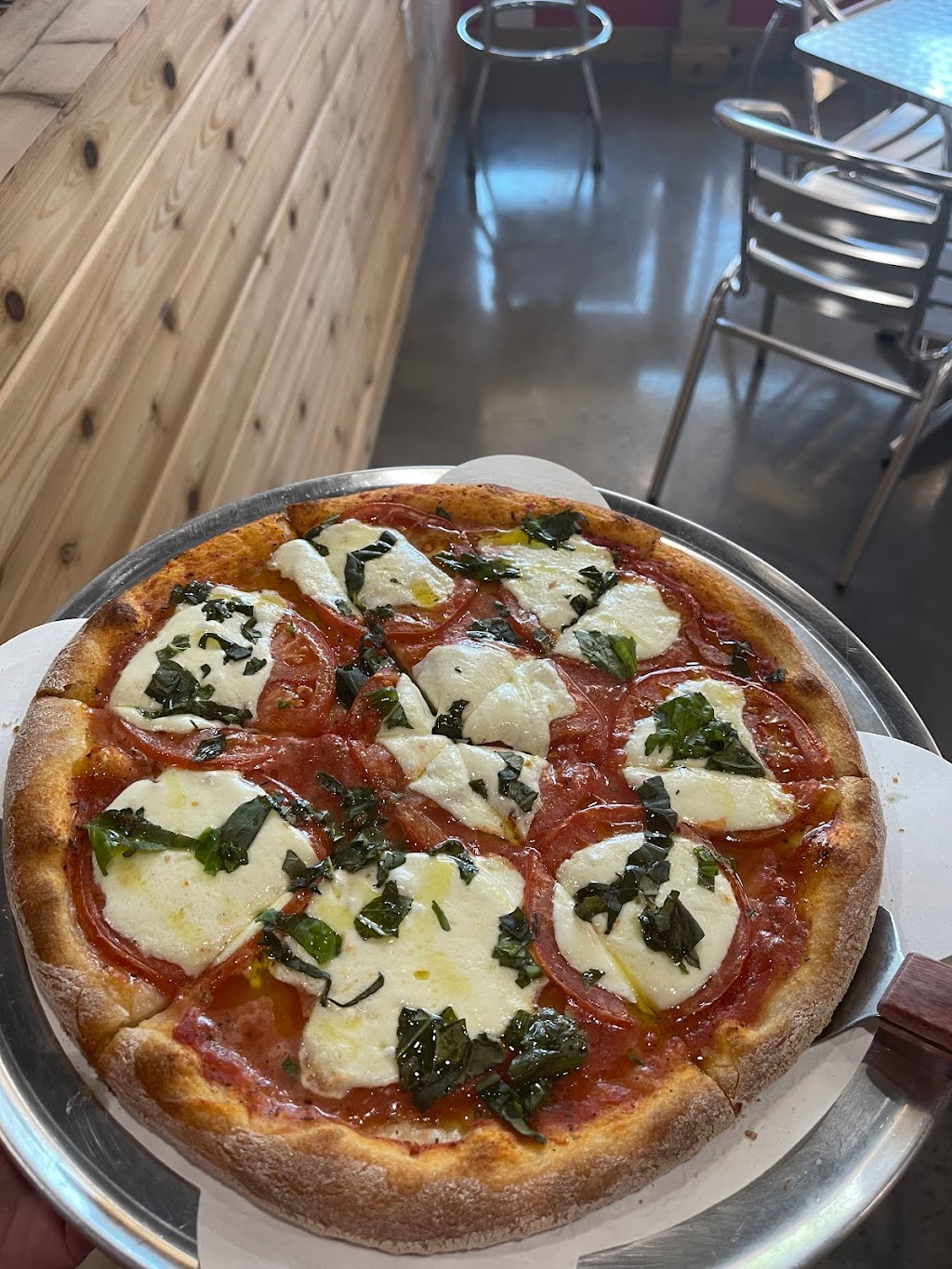 Napoli on the Bay VII | restaurant | 881 103rd Ave N unit 7, Naples, FL 34108, USA | 2392283150 OR +1 239-228-3150