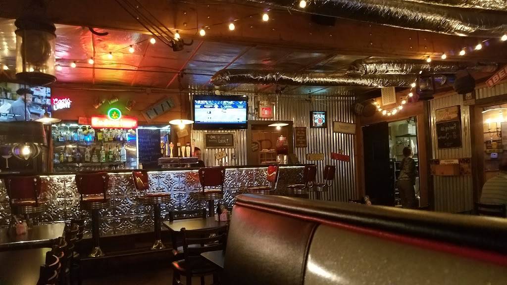 Big Rs Bar-B-Q | restaurant | 0811, 1220 E 15th St, Joplin, MO 64804, USA | 4177815959 OR +1 417-781-5959