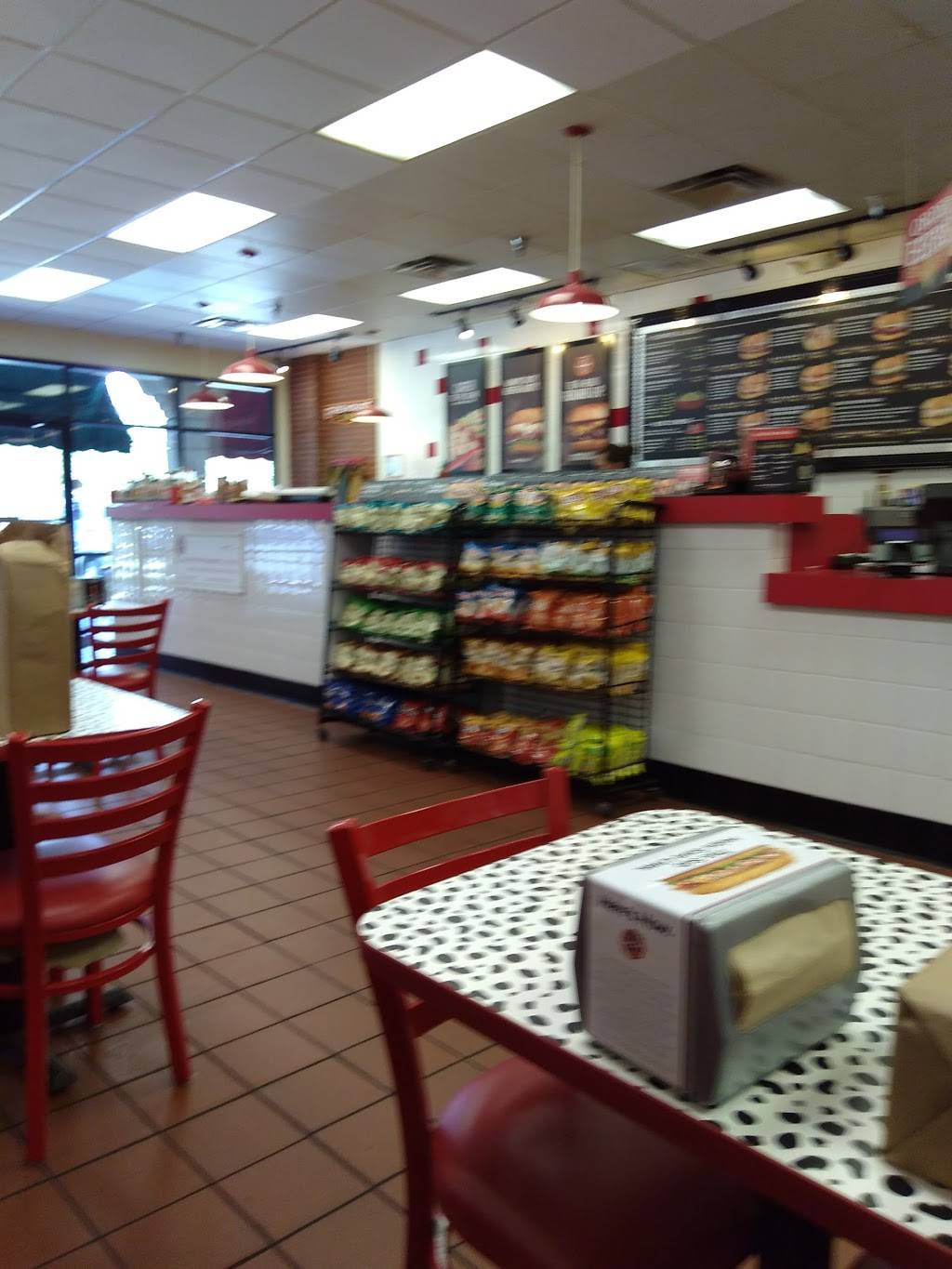 Firehouse Subs | meal delivery | 2525 N Ashley St, Valdosta, GA 31602, USA | 2292531495 OR +1 229-253-1495