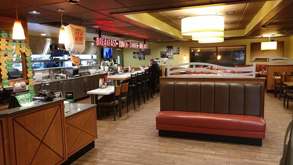 Dennys | restaurant | 1346 Old Freedom Rd, Cranberry Twp, PA 16066, USA | 7247764555 OR +1 724-776-4555