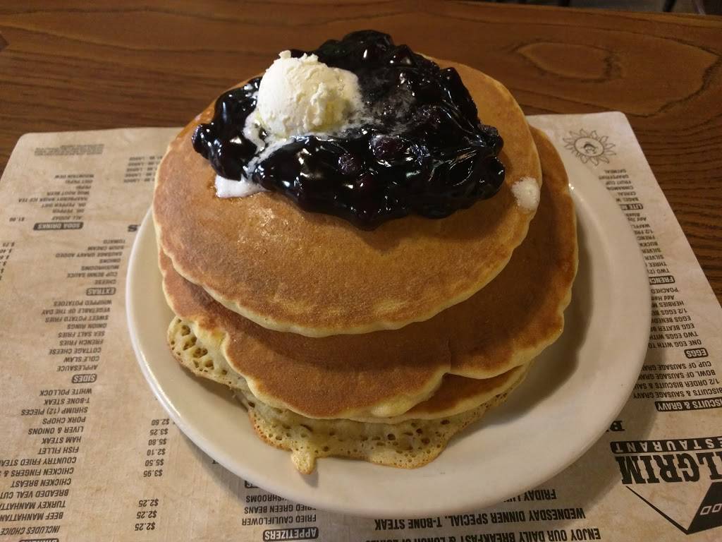 Pilgrim Family Restaurant | restaurant | 1505 W Main Cross St, Findlay, OH 45840, USA | 4194227022 OR +1 419-422-7022