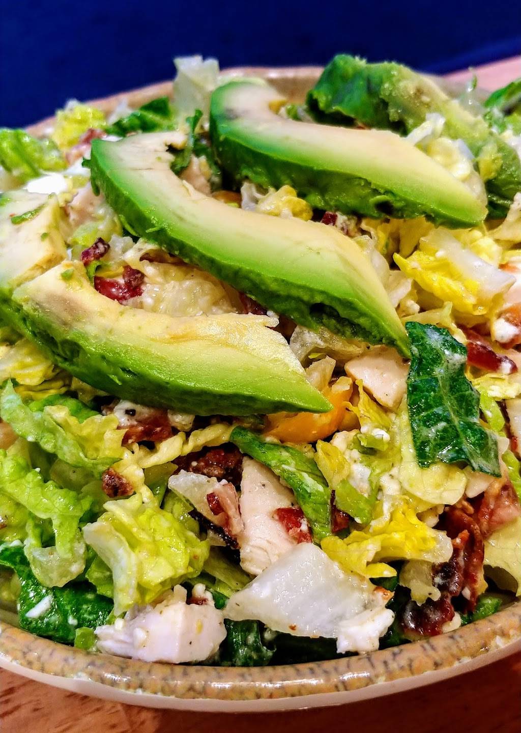 Slice | restaurant | 477 Forest Ave, Laguna Beach, CA 92651, USA | 9497153993 OR +1 949-715-3993