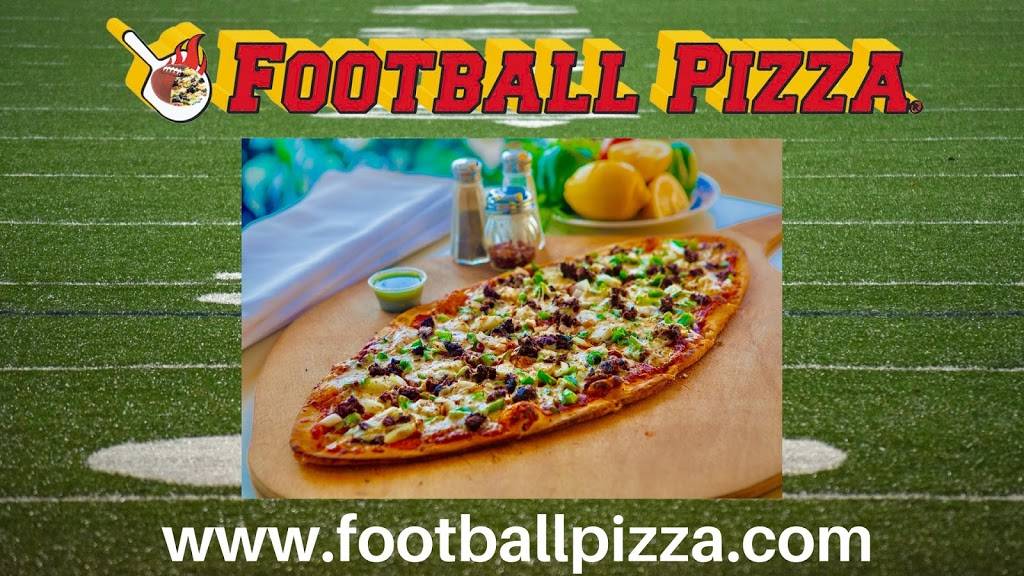 Football Pizza | restaurant | 2339 Central Ave NE, Minneapolis, MN 55418, USA | 6127820169 OR +1 612-782-0169