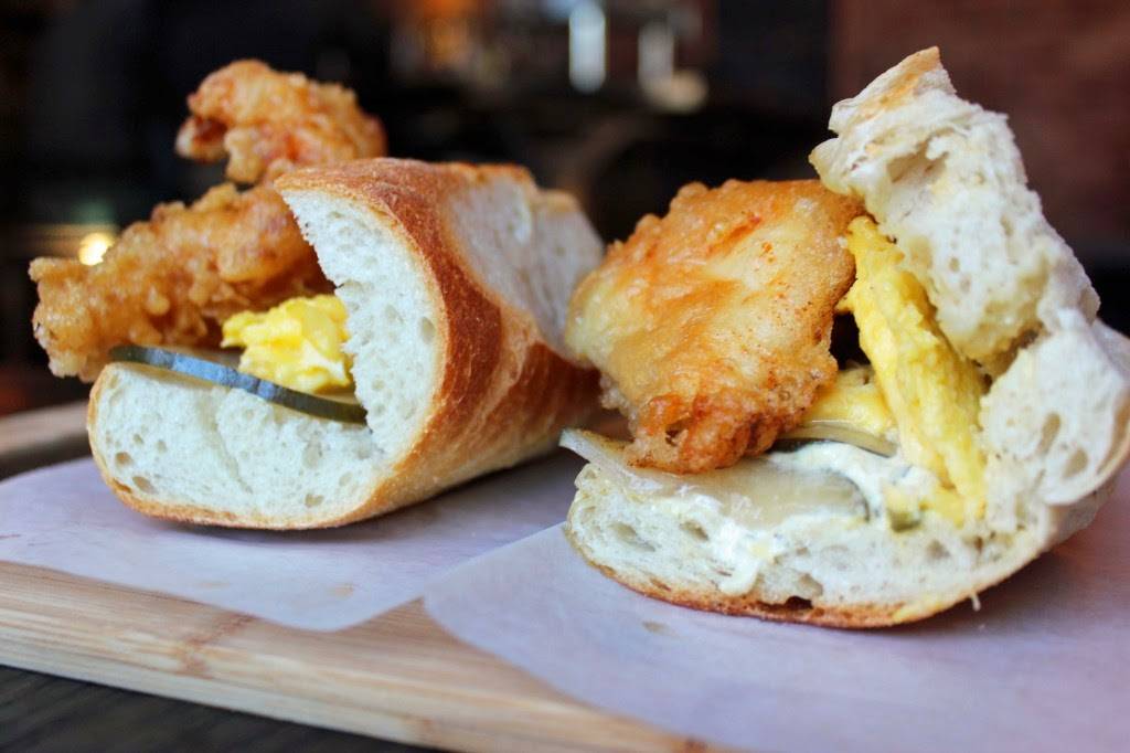 Snowdonia | restaurant | 34-55 32nd St, Astoria, NY 11106, USA | 3477305783 OR +1 347-730-5783