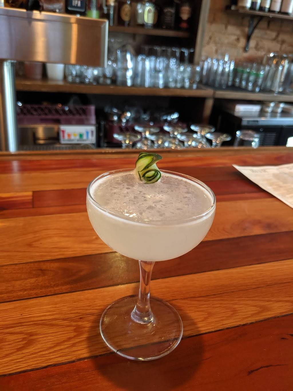 The Place | restaurant | 229 E Broad St, Athens, GA 30608, USA | 7068502988 OR +1 706-850-2988