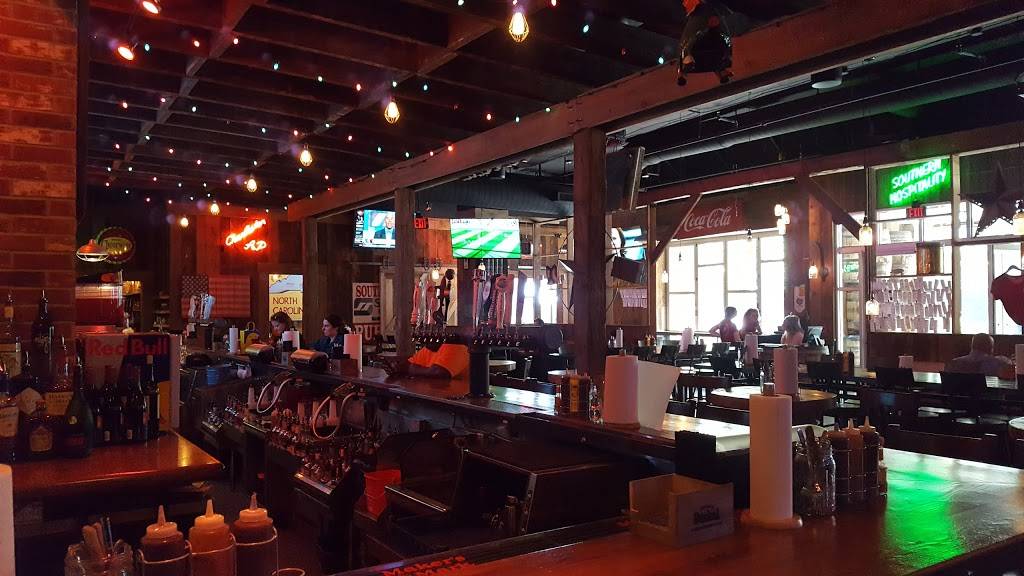 Brother Jimmys BBQ | restaurant | 177 Fleet St, Oxon Hill, MD 20745, USA | 3019098860 OR +1 301-909-8860