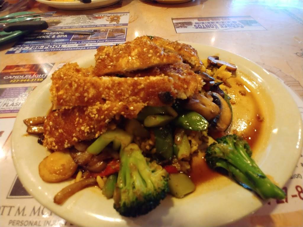 CHRISTO’S RESTAURANT | restaurant | 3136 Little Rd, Trinity, FL 34655, USA | 7273764082 OR +1 727-376-4082